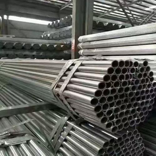 大安q355nhb耐候钢管